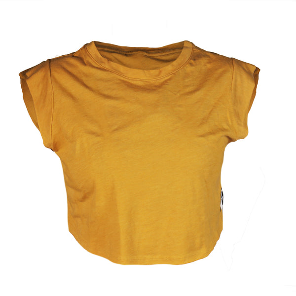 Women's Mustard Festival Tank Top