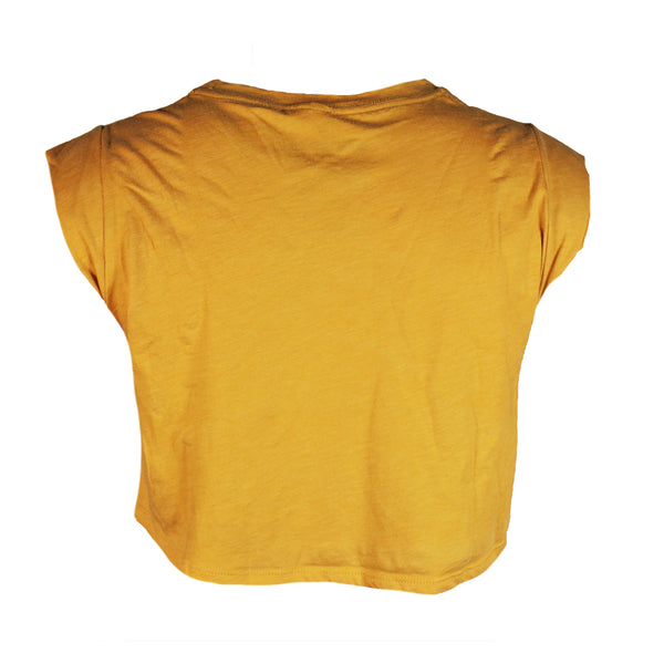 Women's Mustard Festival Tank Top